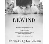 Rewind (Special Edition) (Blu-ray) Various