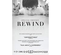 Rewind (Special Edition) (DVD) Various