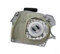 Rewind Starter Assembly 1142-080-2102 per motosega MS462 MS462C 462C-M, parte di ricambio di qualità OEM