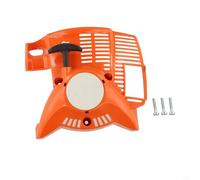 Rewind Starter Assembly Pull Cord per FS40 FS50 FS56 palmare per soffiatore foglia, compatibile con 4144 190 4000, per una facile installazione parte di ricambio