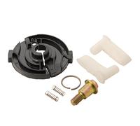 Rewind Starter Kit di Riparazione per Briggs e Stratton, Include 692299 Piastra di attrito con 2 Molle, 2 2 281505 pedane, Vite 691696 e Molla di Fissaggio 263073 r