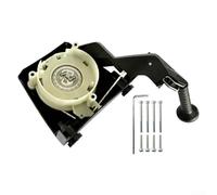 Rewind Starter Kit Per Echo BR800C BR800 C E 800 C Decespugliatore Motore Facile Pull Start Assemblaggio Plastica Resistente Sostituzione OEM Senza Cuciture Installazione Rapida 1 Set (Starter)
