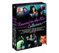 Rewind to the 80s Collection [Edizione: Regno Unito]