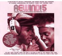 Rewind! - Vol. 5-Rewind!