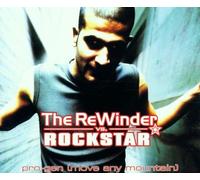 Rewinder,the Vs.Rockstar - Pro-Gen (Move Any Mountain)