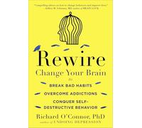 Richard O'Connor Rewire (Tascabile)