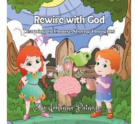 Rewire with God: Learning to Choose Strong Thoughts