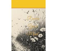 Rewire Your Mind: A Daily Journal to Transform Thought Patterns and Create a New Reality