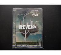 Rewired 2.0 - Eristoff Tracks Urabn Art Forms Present