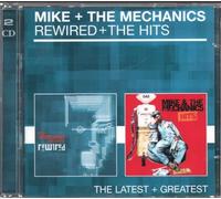 Rewired + the Hits
