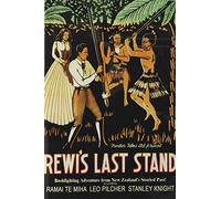 Rewi'S Last Stand [Edizione: Stati Uniti]