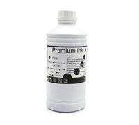REwNXA 1000ml T748XL T748 T748XXL Inchiostro di pigmento Compatibile con Workforce Pro WF-8090 WF-8590 WF-6090 WF-6530 WF-6590(Pigment Ink-BK)