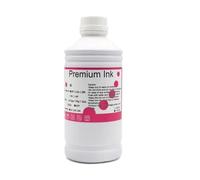 REwNXA 1000ml T748XL T748 T748XXL Inchiostro di pigmento Compatibile con Workforce Pro WF-8090 WF-8590 WF-6090 WF-6530 WF-6590(Pigment Ink-M)