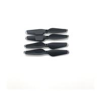 REwNXA Applicare a V12 RC Drone Pieghevole 4D-V12 Quadcopter Motor Gears Motori Eliche di Ricambio(Dark Grey)