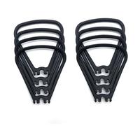 REwNXA Applicare a V12 RC Drone Pieghevole 4D-V12 Quadcopter Motor Gears Motori Eliche di Ricambio(Watermelon Red)