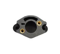 REwNXA Assumento Isolante del carburatore Collettore Compatibile con ST BR400 BR420 SR420 Blower CHOWER CARBURETTORE GIGNERTO Flangia CARBA