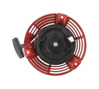 REwNXA Avviamento di Ricambio per avviamento a Strappo per Tosaerba HR214 HR215 Compatibile con Parti del Motore 28400-ZE6-T02