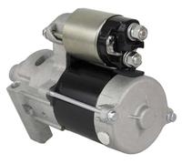 REwNXA Avviatore Compatibile con UTV Kaf400 Mule 60 610 4x4 Modelli in Legno Duro Numeri di Ricambio 428000-3130 4280003130 AM134946 21163-7020 2