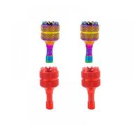 REwNXA Bastoni basculanti per Pollice per Controller remoti Joystick compatibili di 3 PRO 3 PRO Air 2S Air 3 4 PRO RC RC 2(Combo A)