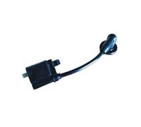 REwNXA Bobina di accensione Elettronica Compatibile per Kasei TLE26 CG260 BC260 1E34F-2E 1E34F-2E. 3 statore Magneto