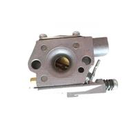 REwNXA Carburatore Compatibile per O Emake 435 436 437 438 E e Starke 36 38 EF3600 EF4000 EF4300 36.3CC 40.2cc(Carburetor)