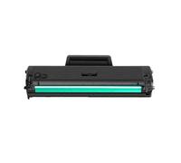 REwNXA Cartuccia toner compatibile per Laser 107A 107R 107W MFP 135A 135R 135W 137FNW Modelli con chip 106A 107A 105A W1106A W1105A W1107A Disponibile in 1K e 2K(106A Toner Cartridge)