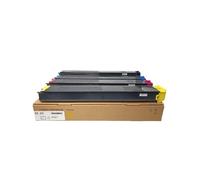 REwNXA Cartuccia toner compatibile set per SF-S251 SF25 CMYK