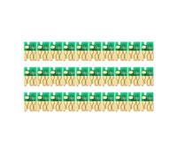 REwNXA Chip serbatoio di manutenzione T5820 compatibile con SureColor SC-P800 D700 D880 P800 P808 e Fuji DX100 Disponibile in set da 10 20 30 pezzi (T5820 chip-30pcs)