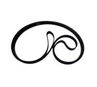 REwNXA Cintura a serpentina Compatibile con Motori a sterndrive 4. 3 5. 0 5. 7 6. 2 6. 3 L Modelli 865615Q03 57-865615-003 57-865615Q03