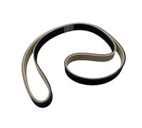 REwNXA Cintura a serpentina puleggia per alternatore Marino Compatibile con Motori marini Penta D3 22283751 21141198