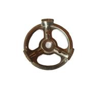 REwNXA Claw di Avvio di Ricambio di Sostituzione Compatibile per Modelli Ki TD24 TD33 TD40 TD43 TD45 TD48 TH34 TH43 TH48 RICCOLTA di RICCOLTA CUGLIO CUGNO CAGGIO P/N 49080-2173