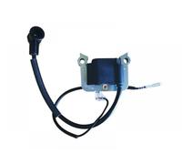 REwNXA Coil di accensione Compatibile con Th43 Th48 KBL43 KBH48 43cc 48cc Parti 211712195
