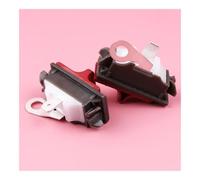 REwNXA Compatibile con 36 41 50 51 55 61 66 136 137 141 181 254 257 266 268 272 281 288 394 395 Parti di motoseghe On-off Stop Set di 2