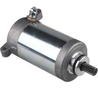 REwNXA Compatibile con avviamento con Bayou 220 250 KLF220 KLF250 1988-2011 Sostituisce SMU0052 21163-1130 21163-1266 21163-1253