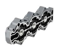 REwNXA Coperchio del Cilindro della Testa Sostituzione Compatibile per Gli Accessori fuoribordo T85 2 Tratti 85-90 CV 6H1-1111