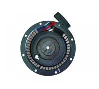 REwNXA Creto di avviamento di rinculo Compatibile con R su Ey28c 4 Tratto RGX3500 Motore(Style B)