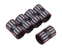 REwNXA Cuscinetto di ago a pignone della Frizione di Sostituzione Compatibile per Modelli di Motosega 038 042 048 MS381 MS380 Numero Parte 9512 933 3150 12mm x 16mm x 24mm Pacco di 5