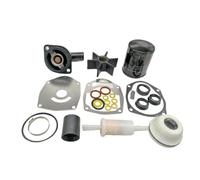 REwNXA da 75 a 115 4 Tempi 2. Kit di Manutenzione del Motore fuoribordo 1L Compatibile con 8M0097855 8M0090819