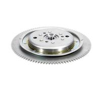 REwNXA Flywheel Elettrico Compatibile per Motori da Barca a 2 Ictus 25 CV 30 CV Sostituisce 61T-85550 61N 69p 61N-85550-00 61N-85550-10