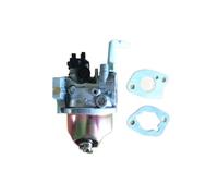 REwNXA Gassa Compatibile con Il carburatore Inverter Ruixing per XYG2600I XYG2600E 125cc XY152F-3 Carburatore Modello 127 Inverter Generatore