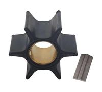 REwNXA Girante per Pompa 'Acqua Marina SOXA e Chiave Compatibile con la da 65 a 225 Modelli di Motori della Barca fuoribordo 47-89984 47-803631t 47-65960 18-3017