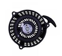 REwNXA Gruppo a Molla di avviamento di rinculo Compatibile con XP160 XP200 XP225 5. 5 CV 160cc Vertical Albero GT1P65 L tè