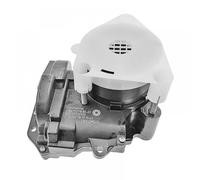 REwNXA Gruppo del Corpo a Farfalla Compatibile con 207 308 408 508 3008 RCZ C3 C4 C5 DS3 DS4 DS5 Parti di Sostituzione