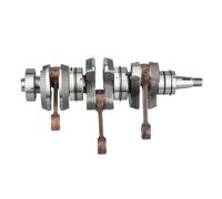 REwNXA Gruppo di Albero Motore Compatibile per Motore fuoribordo da 60 CV da 70 CHP 60HP 6H3-11400 6H3-11400-03 69D-W1140-01 6H311400 Motore Barca