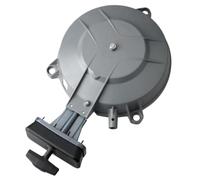 REwNXA Gruppo di avviamento Compatibile con Modelli Motore Esterni da 40 CHP da 4 Tempi E40G E40J Sostituzione 6F5-W1571-02 6F5-W1571-03 6F5W1571