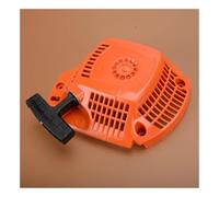 REwNXA Gruppo di avviamento di rinculo per 435 435E 440 440E Catainola Plastica Compatibile Parte 544287002