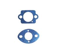 REwNXA Guarnizione del carburatore Compatibile con E E O 932 937 741 941C 941CX GS44 Parti di Sostituzione della SEMINAW(5 Sets)