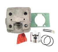 REwNXA Guarnizione del Cilindro Compatibile 40 mm per Z G4K G45 G45L BC4310 HUS e Kit di Sostituzione 'Anello pistone 443R.