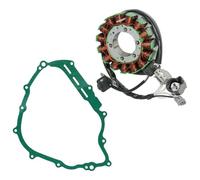 REwNXA Guarnizione della STATORE per 700 2008-2013 e Viking 700 2014-2018 Compatibile con 5B4-81410-00-00 1xd-81410-00-00 3B4-15451-00-00