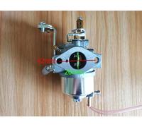 REwNXA Guarnizione Isolante del carburatore Compatibile con Riso KA MZ175 Motore a 4 Ictus 166f Strumenti da Giardino trapianto(Carburetor Only)